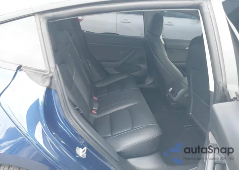 2023 Tesla Model 3 Performance Dual Motor All-Wheel Drive from USA, damaged, VIN 5YJ3E1EC7PF625885